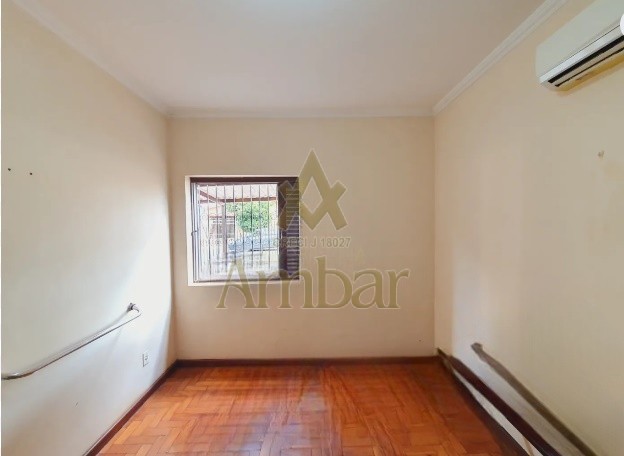 Ambar Imóveis | Imobiliária em Ribeirão Preto | Apartamento - Ipiranga - Ribeirão Preto