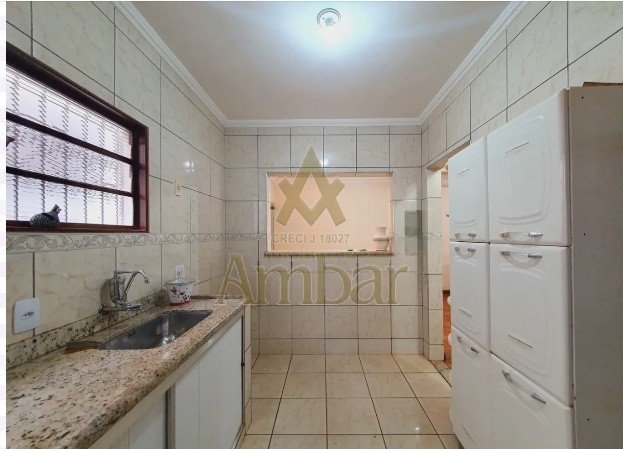 Ambar Imóveis | Imobiliária em Ribeirão Preto | Apartamento - Ipiranga - Ribeirão Preto