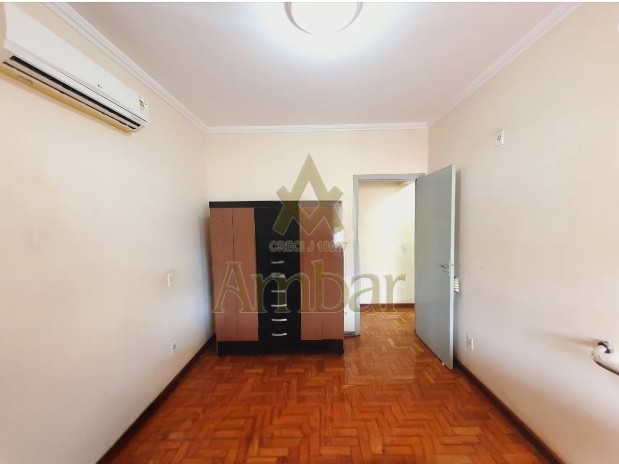 Ambar Imóveis | Imobiliária em Ribeirão Preto | Apartamento - Ipiranga - Ribeirão Preto