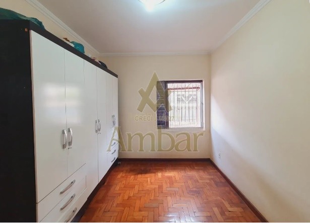 Ambar Imóveis | Imobiliária em Ribeirão Preto | Apartamento - Ipiranga - Ribeirão Preto