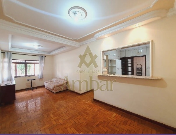Foto: Apartamento - Ipiranga - Ribeirão Preto