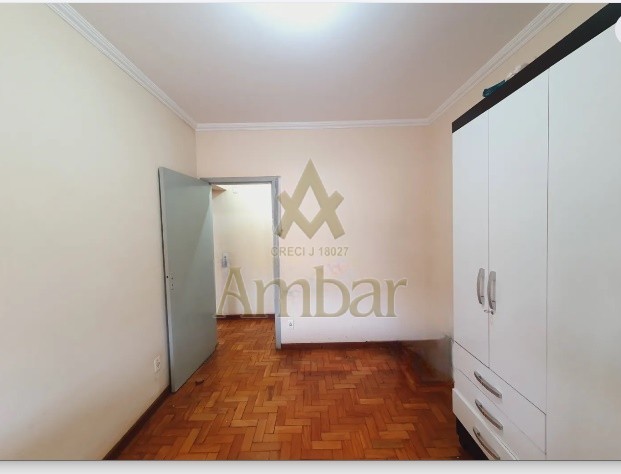 Ambar Imóveis | Imobiliária em Ribeirão Preto | Apartamento - Ipiranga - Ribeirão Preto