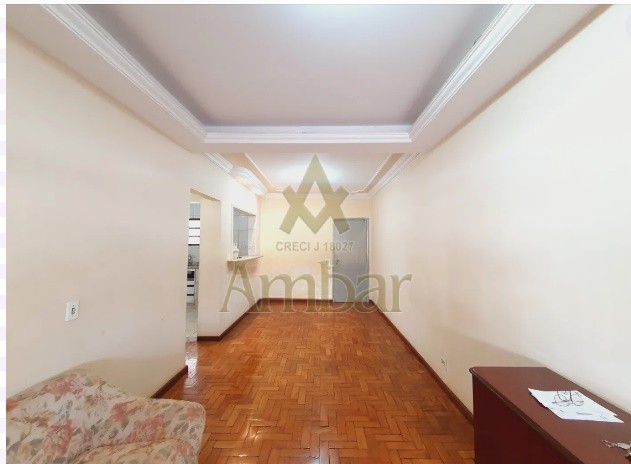 Ambar Imóveis | Imobiliária em Ribeirão Preto | Apartamento - Ipiranga - Ribeirão Preto