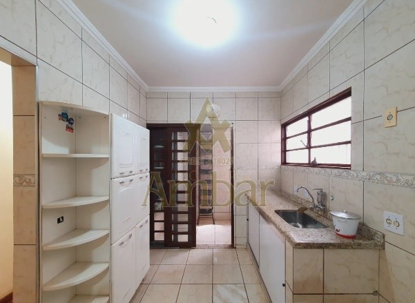 Ambar Imóveis | Imobiliária em Ribeirão Preto | Apartamento - Ipiranga - Ribeirão Preto