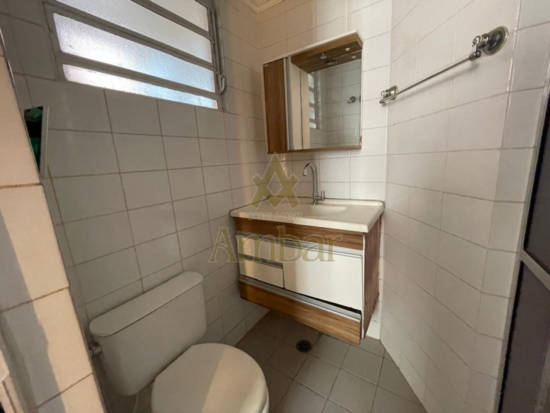 Ambar Imóveis | Imobiliária em Ribeirão Preto | Apartamento - parque industrial lagoinha - Ribeirão Preto