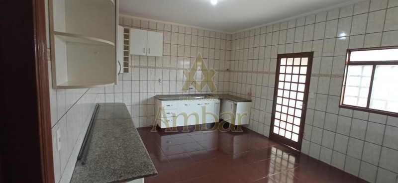 Ambar Imóveis | Imobiliária em Ribeirão Preto | Casa - Parque dos Lagos - Ribeirão Preto