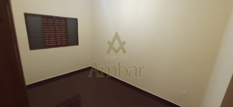 Ambar Imóveis | Imobiliária em Ribeirão Preto | Casa - Parque dos Lagos - Ribeirão Preto