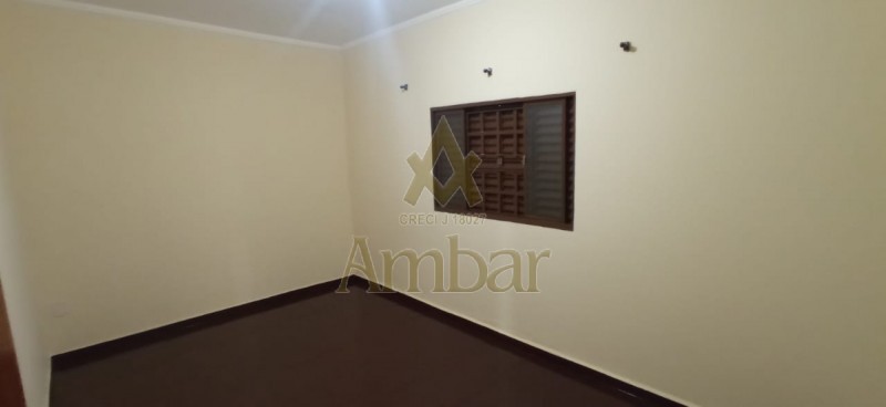 Ambar Imóveis | Imobiliária em Ribeirão Preto | Casa - Parque dos Lagos - Ribeirão Preto