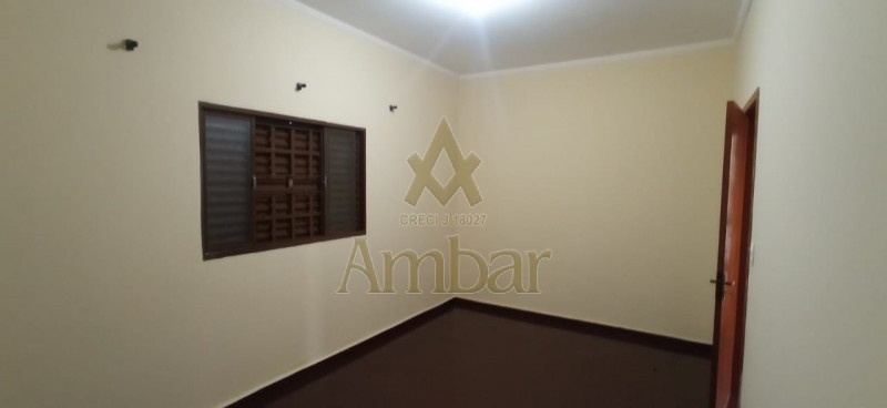 Ambar Imóveis | Imobiliária em Ribeirão Preto | Casa - Parque dos Lagos - Ribeirão Preto