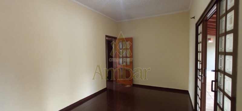 Ambar Imóveis | Imobiliária em Ribeirão Preto | Casa - Parque dos Lagos - Ribeirão Preto