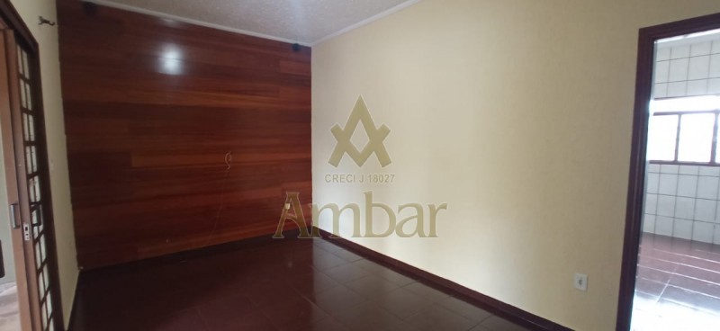 Ambar Imóveis | Imobiliária em Ribeirão Preto | Casa - Parque dos Lagos - Ribeirão Preto