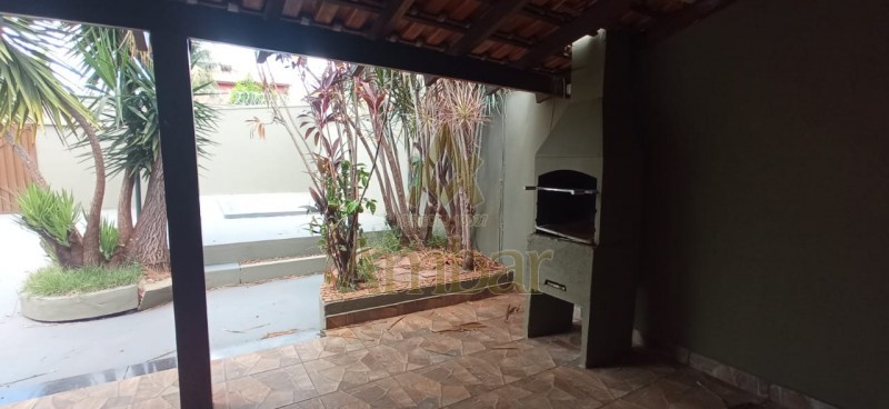 Ambar Imóveis | Imobiliária em Ribeirão Preto | Casa - Parque dos Lagos - Ribeirão Preto