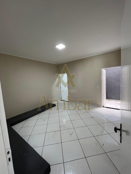 Ambar Imóveis | Imobiliária em Ribeirão Preto | Casa - Portinari - Ribeirão Preto