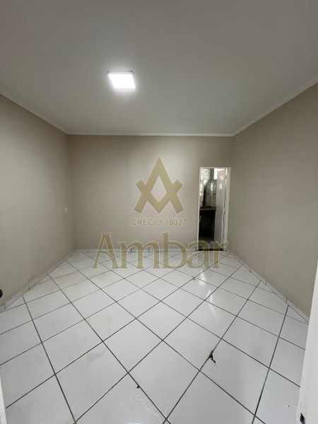 Ambar Imóveis | Imobiliária em Ribeirão Preto | Casa - Portinari - Ribeirão Preto
