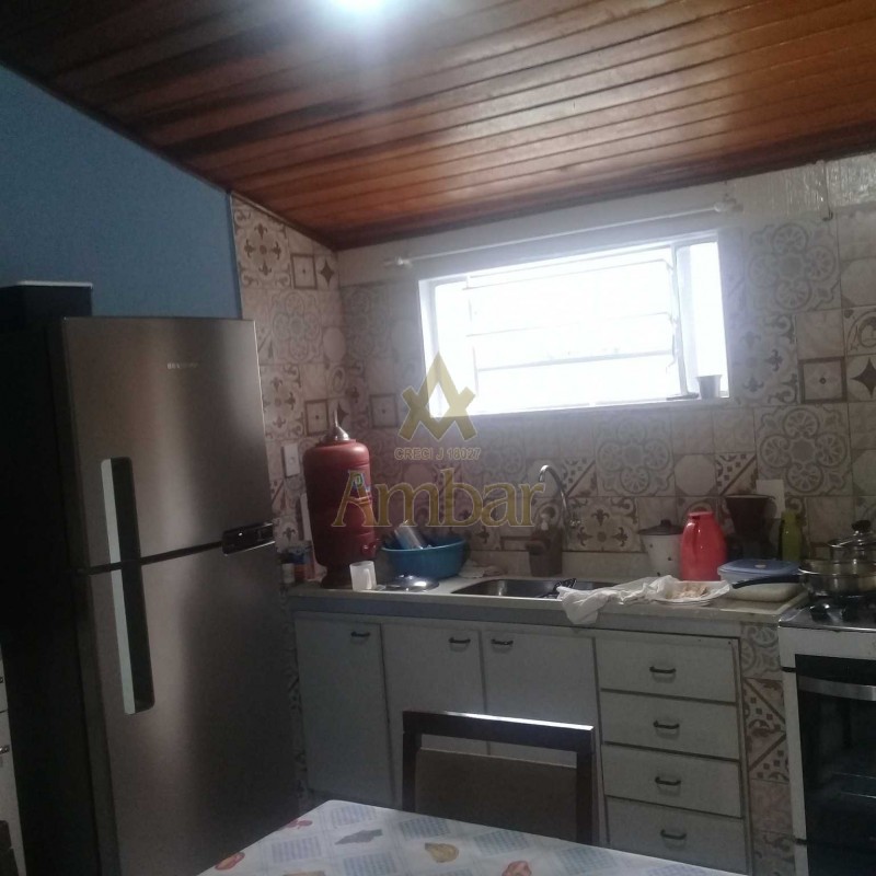 Ambar Imóveis | Imobiliária em Ribeirão Preto | Casa - Campos Eliseos - Ribeirão Preto