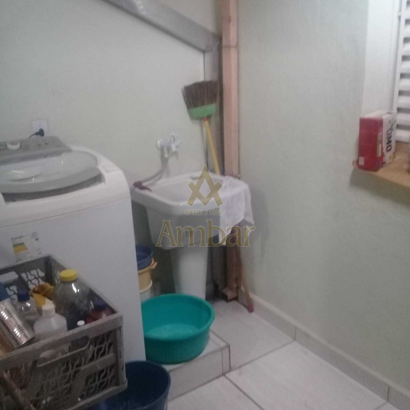Ambar Imóveis | Imobiliária em Ribeirão Preto | Casa - Campos Eliseos - Ribeirão Preto