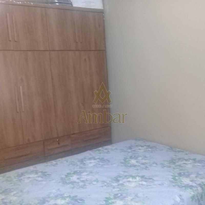 Ambar Imóveis | Imobiliária em Ribeirão Preto | Casa - Campos Eliseos - Ribeirão Preto