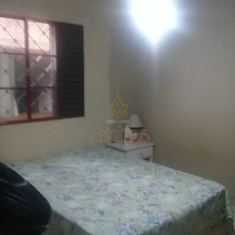 Ambar Imóveis | Imobiliária em Ribeirão Preto | Casa - Campos Eliseos - Ribeirão Preto