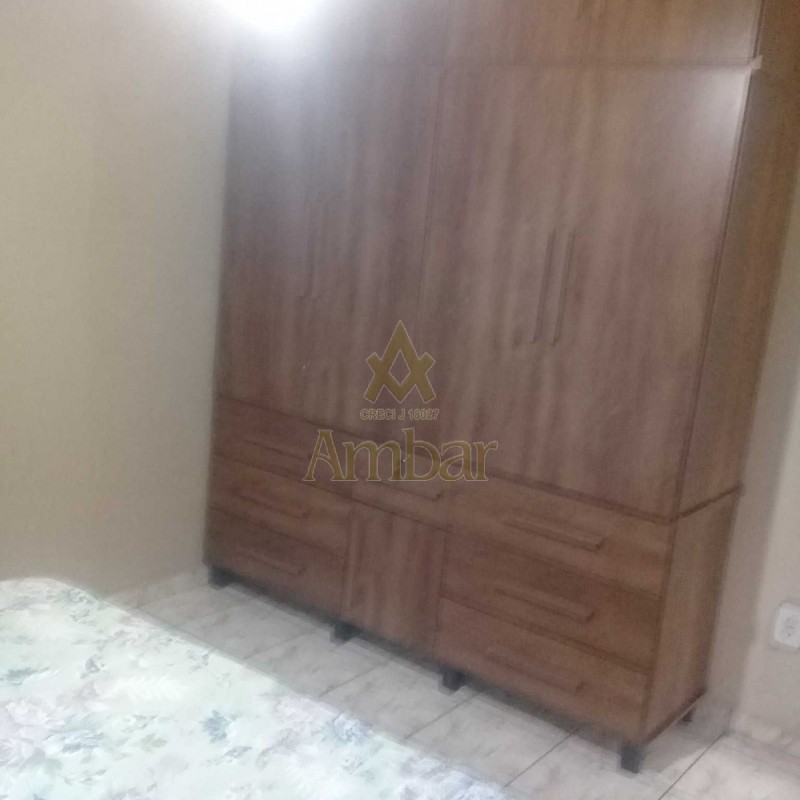 Ambar Imóveis | Imobiliária em Ribeirão Preto | Casa - Campos Eliseos - Ribeirão Preto