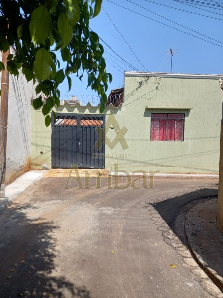 Foto: Casa - Campos Eliseos - Ribeirão Preto