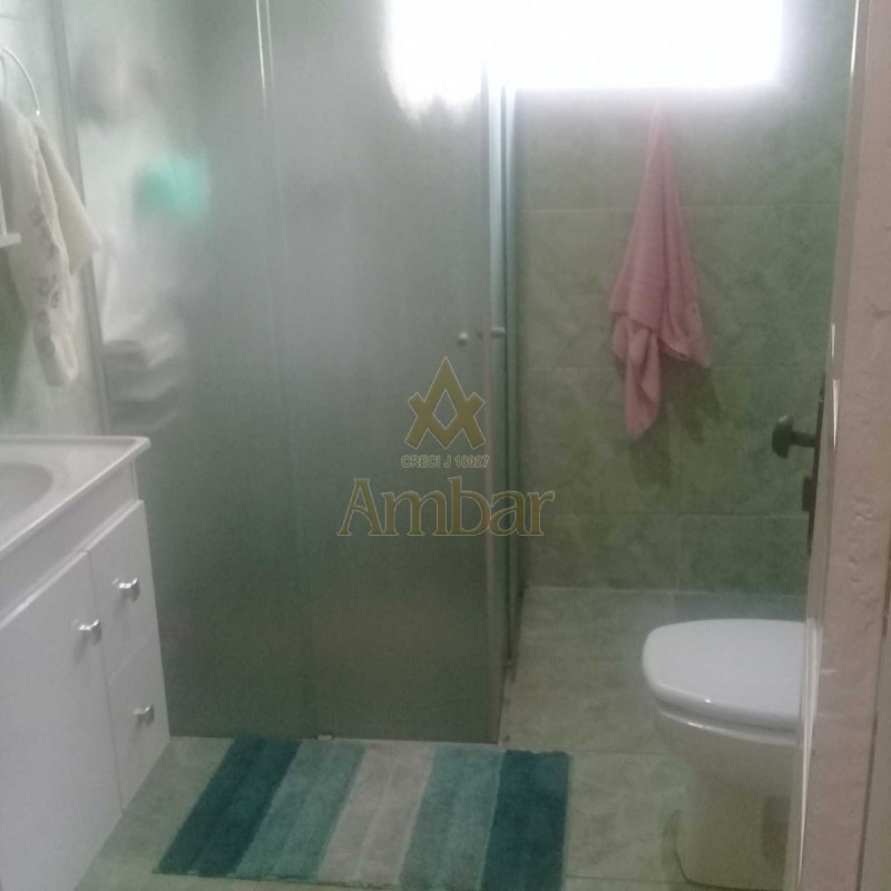 Ambar Imóveis | Imobiliária em Ribeirão Preto | Casa - Campos Eliseos - Ribeirão Preto