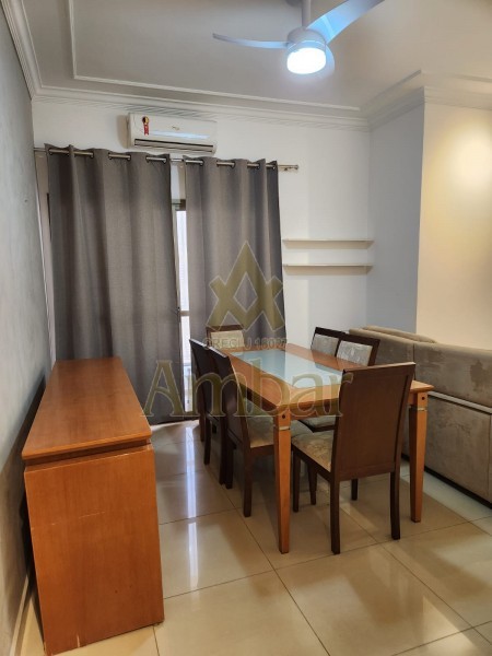 Apartamento para alugar com 2 quartos, 72m² - Foto 15