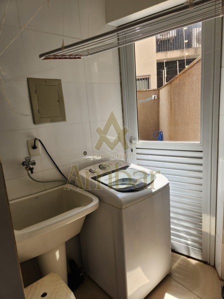 Apartamento para alugar com 2 quartos, 72m² - Foto 5