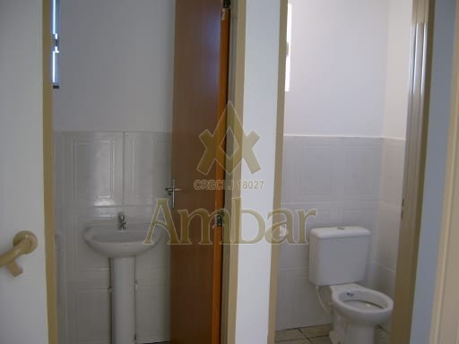 Ambar Imóveis | Imobiliária em Ribeirão Preto | Galpão/Área - Jardim Palmares - Ribeirão Preto
