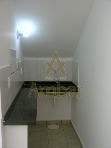 Ambar Imóveis | Imobiliária em Ribeirão Preto | Galpão/Área - Jardim Palmares - Ribeirão Preto