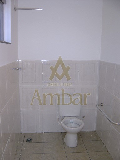 Ambar Imóveis | Imobiliária em Ribeirão Preto | Galpão/Área - Jardim Palmares - Ribeirão Preto