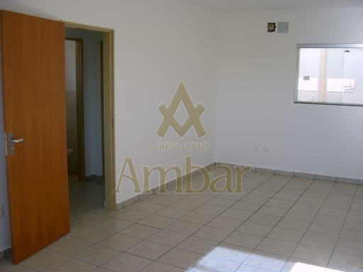 Ambar Imóveis | Imobiliária em Ribeirão Preto | Galpão/Área - Jardim Palmares - Ribeirão Preto