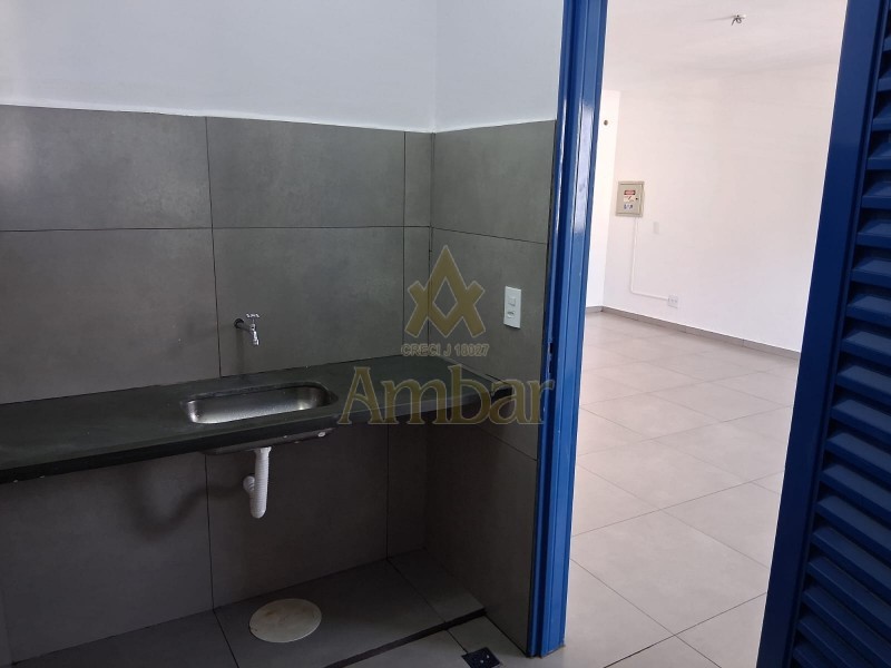 Ambar Imóveis | Imobiliária em Ribeirão Preto | Galpão/Área - Jardim Anhanguera - Ribeirão Preto