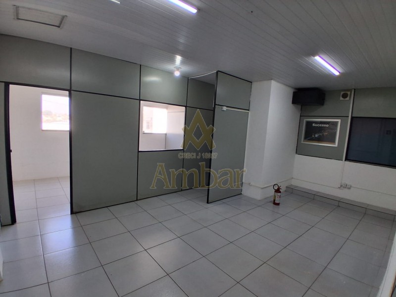 Ambar Imóveis | Imobiliária em Ribeirão Preto | Galpão/Área - Jardim Anhanguera - Ribeirão Preto