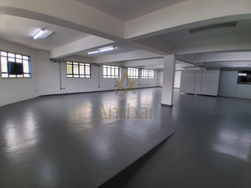 Foto: Salão Comercial - Jardim Novo Mundo - Ribeirão Preto