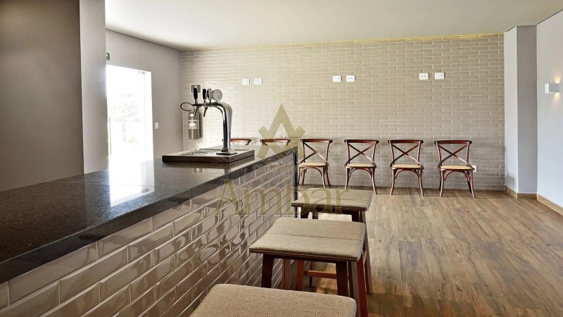 Ambar Imóveis | Imobiliária em Ribeirão Preto | Apartamento - Vila Amélia - Ribeirão Preto