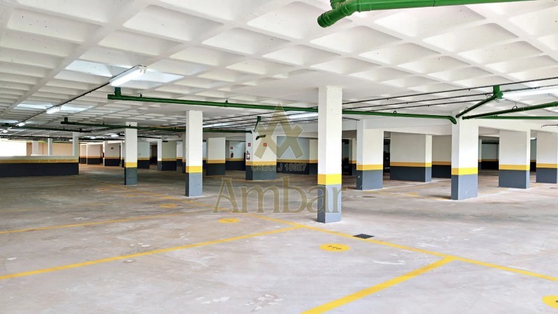 Ambar Imóveis | Imobiliária em Ribeirão Preto | Apartamento - Vila Amélia - Ribeirão Preto
