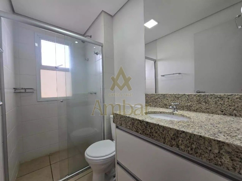 Ambar Imóveis | Imobiliária em Ribeirão Preto | Apartamento - Vila Amélia - Ribeirão Preto