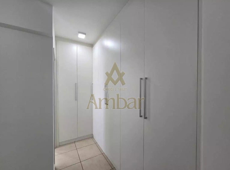 Ambar Imóveis | Imobiliária em Ribeirão Preto | Apartamento - Vila Amélia - Ribeirão Preto