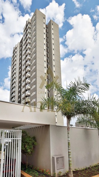 Ambar Imóveis | Imobiliária em Ribeirão Preto | Apartamento - Vila Amélia - Ribeirão Preto
