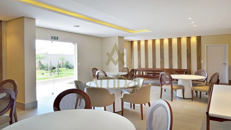 Ambar Imóveis | Imobiliária em Ribeirão Preto | Apartamento - Vila Amélia - Ribeirão Preto