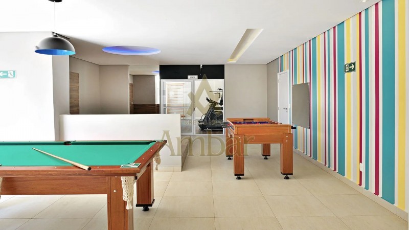 Ambar Imóveis | Imobiliária em Ribeirão Preto | Apartamento - Vila Amélia - Ribeirão Preto