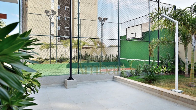 Ambar Imóveis | Imobiliária em Ribeirão Preto | Apartamento - Vila Amélia - Ribeirão Preto
