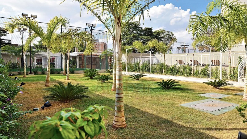 Ambar Imóveis | Imobiliária em Ribeirão Preto | Apartamento - Vila Amélia - Ribeirão Preto