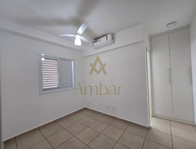 Ambar Imóveis | Imobiliária em Ribeirão Preto | Apartamento - Vila Amélia - Ribeirão Preto