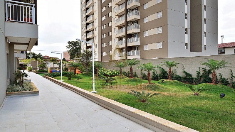 Ambar Imóveis | Imobiliária em Ribeirão Preto | Apartamento - Vila Amélia - Ribeirão Preto