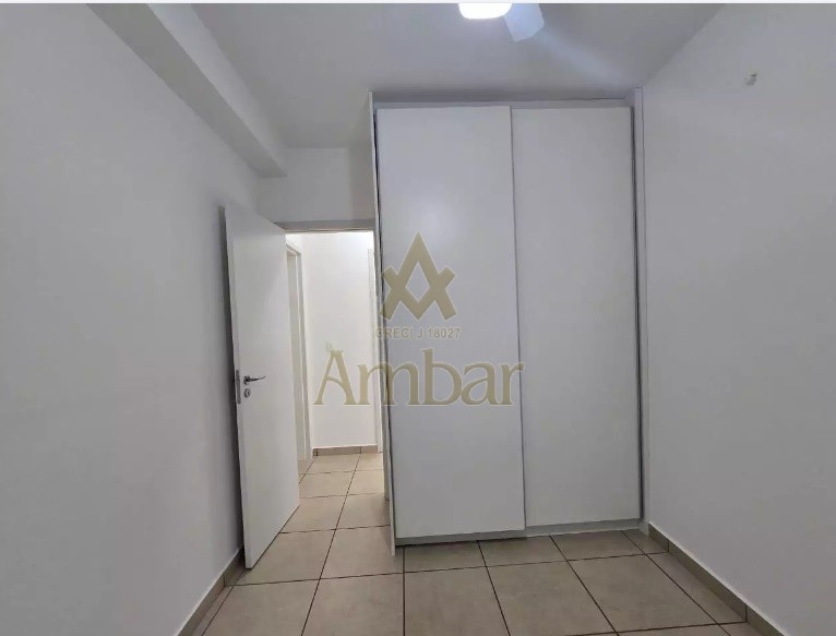 Ambar Imóveis | Imobiliária em Ribeirão Preto | Apartamento - Vila Amélia - Ribeirão Preto