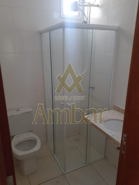 Ambar Imóveis | Imobiliária em Ribeirão Preto | Apartamento - Green Ville - Ribeirão Preto