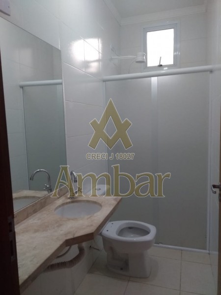 Ambar Imóveis | Imobiliária em Ribeirão Preto | Apartamento - Green Ville - Ribeirão Preto