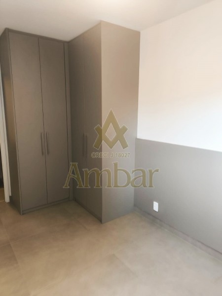 Ambar Imóveis | Imobiliária em Ribeirão Preto | Apartamento - OLHOS D' AGUA - Ribeirão Preto
