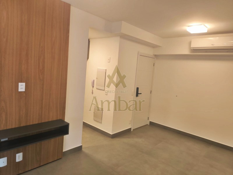 Ambar Imóveis | Imobiliária em Ribeirão Preto | Apartamento - OLHOS D' AGUA - Ribeirão Preto
